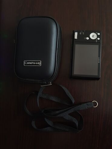 sony kamera: SONY DİGİTAL KAMERA DSC-W320 Zapçast kimi satılır. Ekran