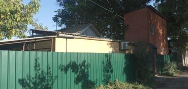 дом для покупки: Полдома, 70 м², 5 комнат, Собственник, Косметический ремонт
