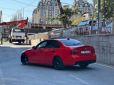bmw e30: BMW 3 series: 2009 г., 3 л, Автомат, Бензин, Седан — 5