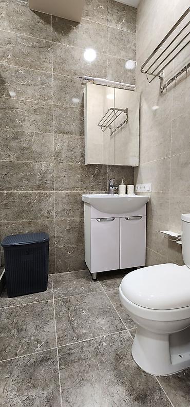 Долгосрочная аренда квартир: 1 комната, Собственник, С мебелью полностью — 5