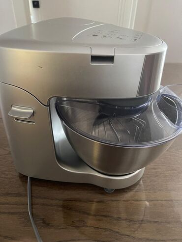 Посудомоечные машины: Планетарный миксер, Kenwood