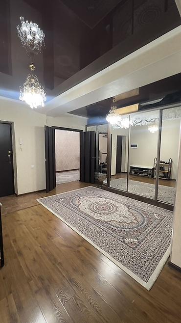 Продажа квартир: 3 комнаты, 119 м², Элитка, 2 этаж, Дизайнерский ремонт — 13