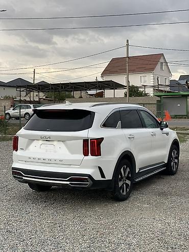 киа серенто: Kia Sorento: 2022 г., 2.2 л, Робот, Дизель, Кроссовер — 8