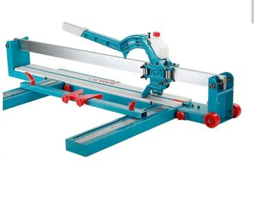 Sekači za keramiku i pločice: Profesionalni ručni rezač pločica za velike formate - Masivna — 3