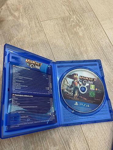 джойстик xbox one купить: Игра для PS4: Ratchet & Clank (PlayStation Hits) - Платформа — 2