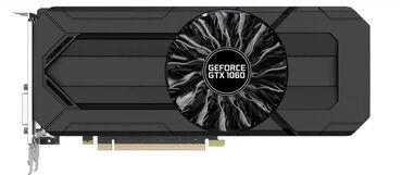 дискретная видеокарта для ноутбука купить: Видеокарта, Б/у, Palit, GeForce GTX, 6 ГБ, Для ПК