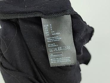 sweter damski basic: H&M Basic, Golf damski, rozmiar S — 5