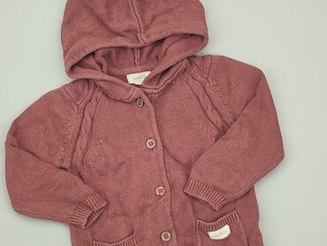 sweterki eleganckie: Sweatshirt, 6-9 months, condition - Very good