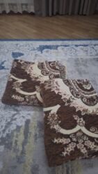 Güzgülər: İşlənmiş rəng - Qəhvəyi Pled