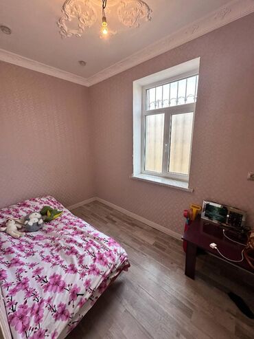 Həyət evləri və villaların satışı: Savalan 4 otaqlı, 110 kv. m, Kredit yoxdur, Yeni təmirli — 12