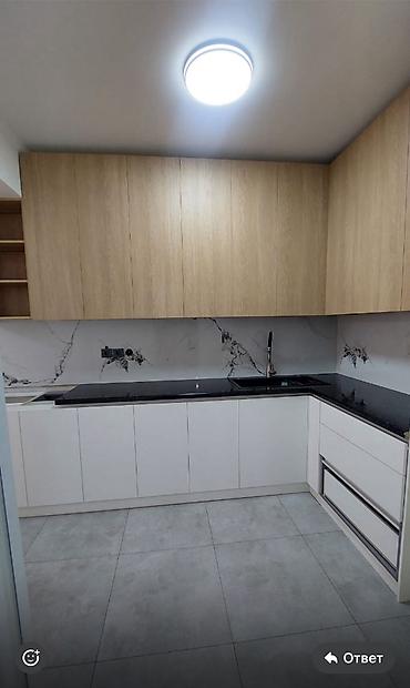 Продажа квартир: 2 комнаты, 55 м², Элитка, 4 этаж — 2