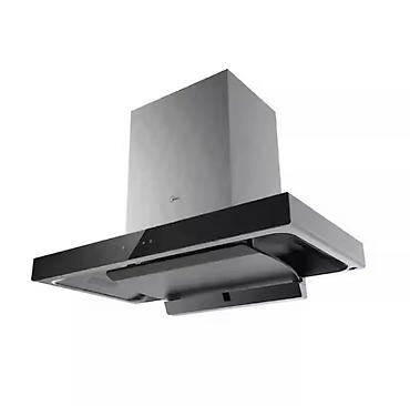 q maks: Кухонная вытяжка Midea CXW-140-TJ25 — настенная модель шириной 896 мм — 4