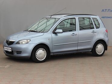 runx alex: Mazda 2: 2004 г., 1.4 л, Автомат, Бензин, Хэтчбэк