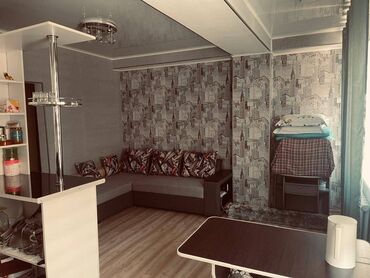 дом из петровки: 1 бөлмө, 30 кв. м, Элитка, 3 кабат