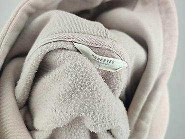 l. o. g. g: Bluza z kapturem damska, rozmiar S — 4