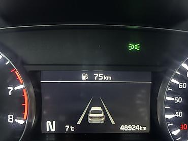 Kia: Kia K7: 2020 г., 2.5 л, Автомат, Бензин, Седан — 11