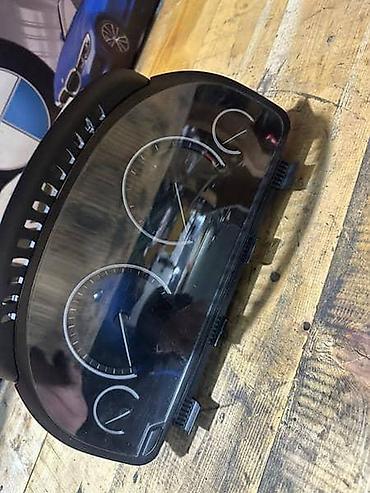 instrument tabla ford focus: POLU DIGITALNA TABLA 6WA F ZA BMW 518, 520, 520 GT . OD 2008. DO — 5