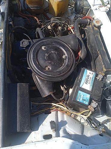 VAZ (LADA): Salam.maisn tecılı satılır mator karofka most idyalin idyalidir qoca — 3