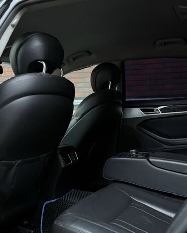 Hyundai: Hyundai Genesis: 2016 г., 3 л, Автомат, Бензин, Седан — 10