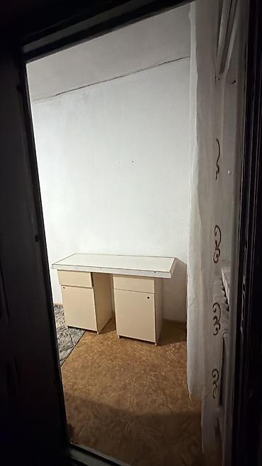 долгосрочные квартиры в бишкеке: 1 комната, Аламединский рынок / базар Собственник, Без подселения, от 6 месяцев, С мебелью частично — 2