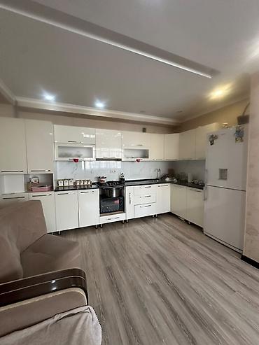 Продажа квартир: 2 комнаты, 80 м², 7 мкр Элитка, 7 этаж, Евроремонт — 7