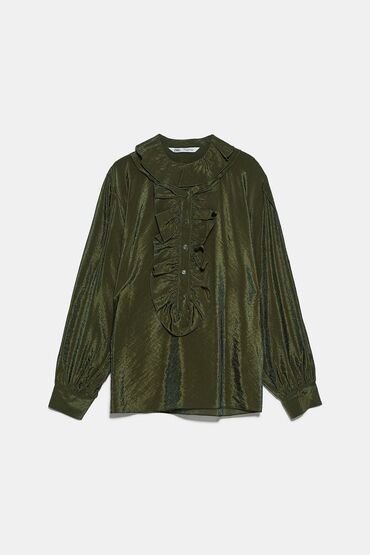 zara parfum azerbaycan: Zara bluz, yeni kimi
