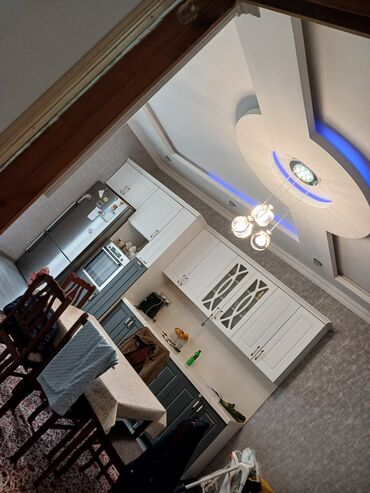 Həyət evləri və villaların satışı: 2 mərtəbəli həyət evi + 1 mertebe ev ikisi bir yerde 130000 manat real — 8