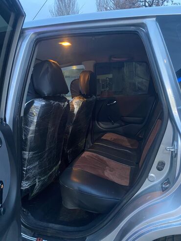 Honda: Honda Jazz: 2004 г., 1.3 л, Автомат, Бензин, Хэтчбэк — 14