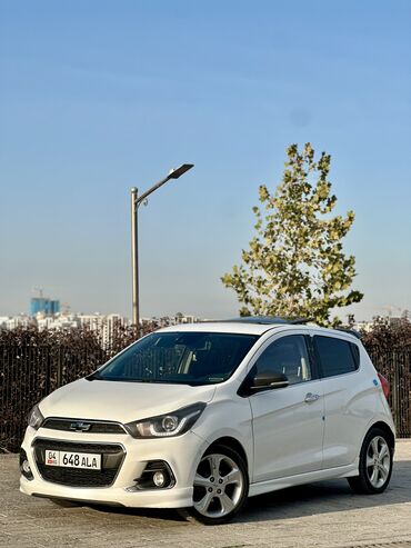 шины на бмв х7: Chevrolet Spark: 2017 г., 1 л, Вариатор, Бензин, Хэтчбэк