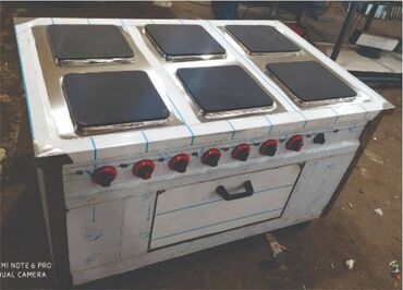 Nerjaveykalar: Qaz və Elektrikli plitələr Restoran,kafe -da lalafo.az — 15 Nerjaveykalar: Qaz və Elektrikli plitələr Restoran,kafe — 15