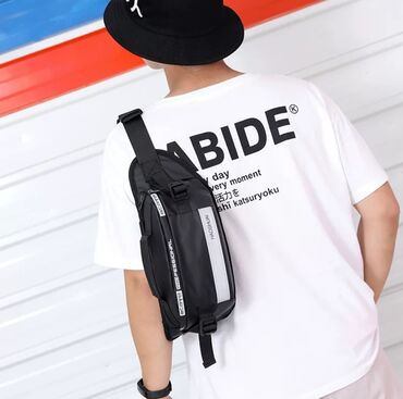 Барсетки: ПРОДАЮ НОВУЮ,КАЧЕСТВЕННУЮ И ОЧЕНЬ СТИЛЬНУЮ СУМКУ/БАРСЕТКУ.НЕ — 12