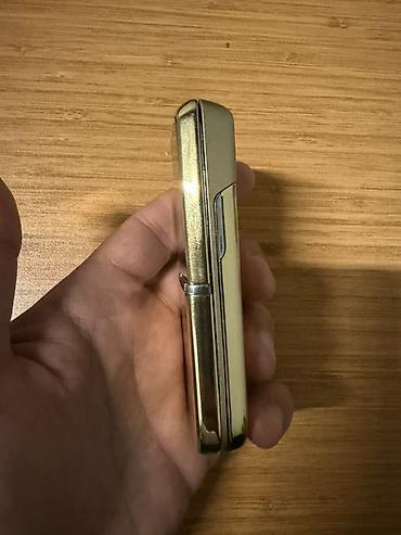 88 00 nokia: Nokia < 2 GB Memory Capacity, rəng - Qızılı, Düyməli — 5