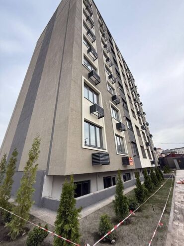 Продажа квартир: 1 комната, 44 м², Элитка, 2 этаж, Евроремонт