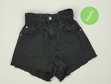 spodenki s: Bershka, Szorty damskie, rozmiar XS — 3