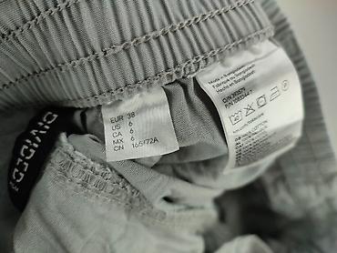 Spodnie cargo: H&M Divided, Spodnie cargo damskie, rozmiar M — 4