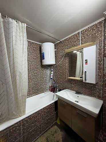 Продажа квартир: 3 комнаты, 58 м², 104 серия, 4 этаж, Старый ремонт — 11