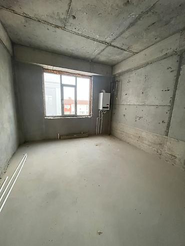 Продажа квартир: 2 комнаты, 67 м², Кок-Жар ж/м Элитка, 9 этаж, ПСО (под самоотделку) — 9