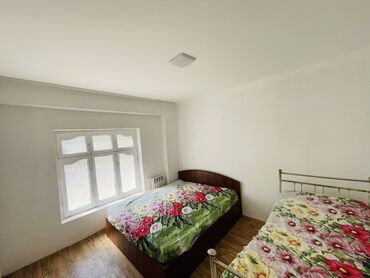 Uzunmüddətli kirayə mənzillər: Təmirdən sonra yaşayış olmuyub qiymətə kaminallarda daxildir — 11