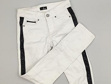 dickies jeans: Denim, Jeansy damskie, rozmiar S — 1