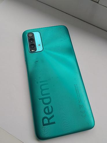 Redmi: Redmi, Redmi 9, Б/у, 128 ГБ, 2 SIM — 1