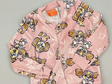 Sweatshirt, Nickelodeon, 5-6 years, 110-116 cm, condition - Very good