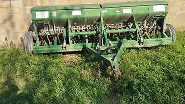 gəncə traktor: Mala 4 metrlikdir arxasında ziqzaqi var 1500 deyilir — 1