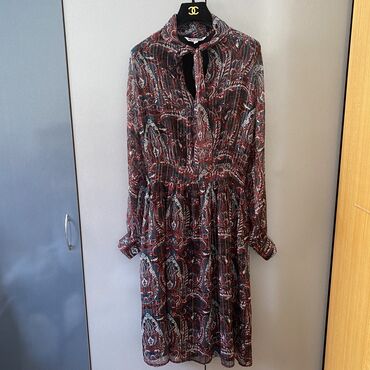 alcatel pixi 4: Prelepa original Walter Baker haljina Nosena,ali se moze jos dugo