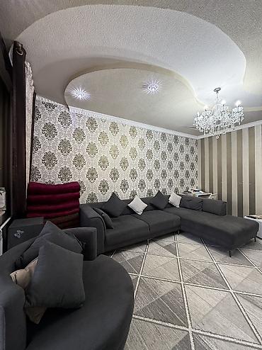 4 комнаты, 72 м², 105 серия, 3 этаж, Косметический ремонт