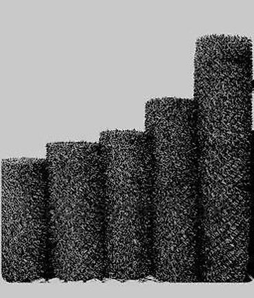 Proizvodi od rolovanog metala, metalni kanali: Vezice za vezivanje veštačke žive ograde 📍 Bulevar Kralja Aleksandra — 6