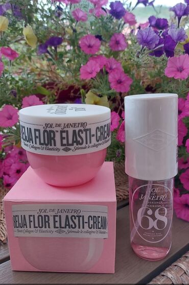 Šminka: Stigla dopuna ogranicene kolicine🍀🍀🍀 Birajte sami svoj set od minimum na lalafo.rs — 3 Šminka: Stigla dopuna ogranicene kolicine🍀🍀🍀 Birajte sami svoj set od minimum — 3