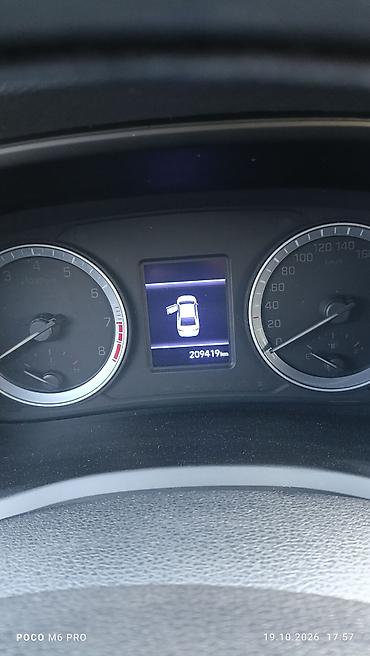болуп: Hyundai Sonata: 2020 г., 2 л, Автомат, Газ, Седан — 8
