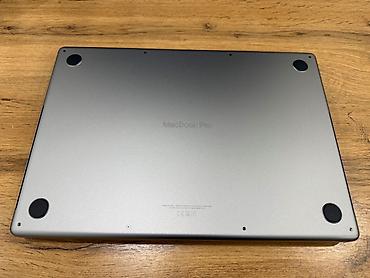 Ноутбуки Apple (MacBook): Ноутбук Apple (MacBook) 16 скрин ", M2 Pro, 2023 год, ОЗУ, RAM: 16 ГБ — 5