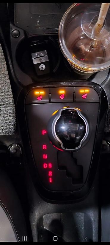 bud e9: Kia Morning: 2018 г., Автомат, Бензин, Хэтчбэк — 7