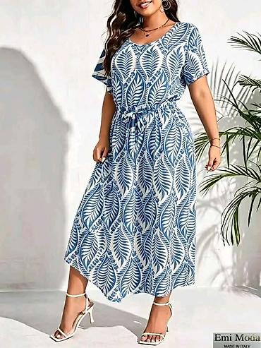 baletanke walkmaxx: Haljina za punije
2XL 3XL 4XL 
2.550 dinara
ML — 3